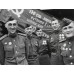 Гимнастерка хлопчатобумажная для офицеров Красной Армии, обр. 1943 г.